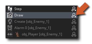 Remplacement des parents