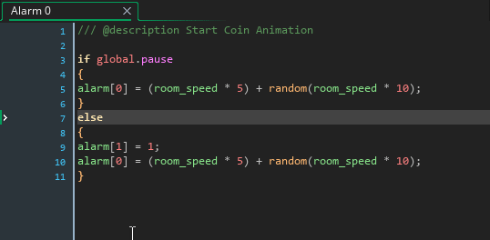 Ajouter / Supprimer des points d'arrêt