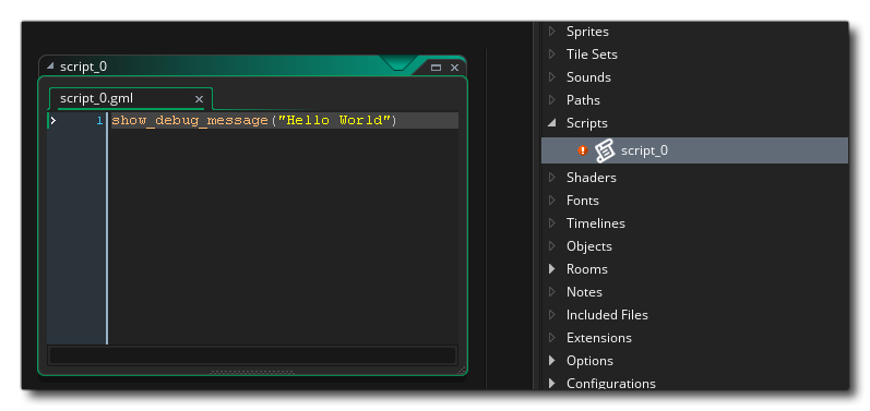 Le contrôle de la source revient à la révision