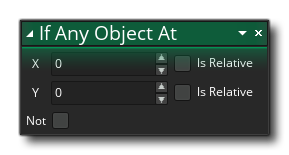 Si n'importe quel objet à la syntaxe
