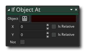 Si n'importe quel objet à la syntaxe