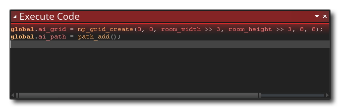 Exécuter un exemple de code