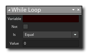 Alors que la syntaxe