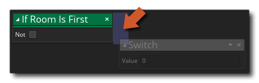 Si les premières actions de baisse